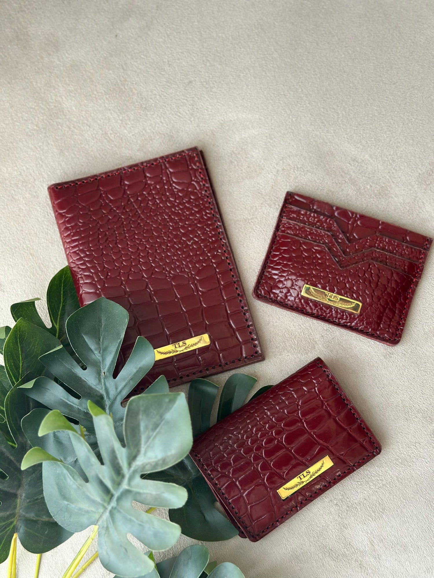 The Burgundy